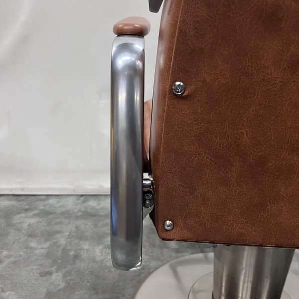 画像25: 【張替済み！】タカラ　SC-205　リクライニングタイプ（枕付き） (25)