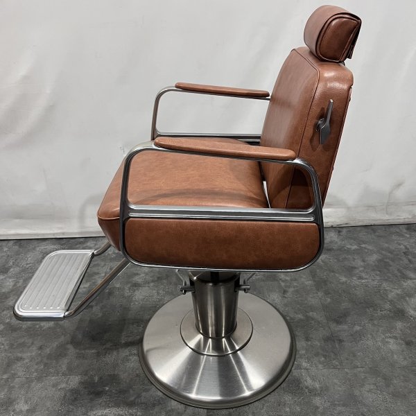 画像33: 【張替済み！】タカラ　SC-205　リクライニングタイプ（枕付き） (33)