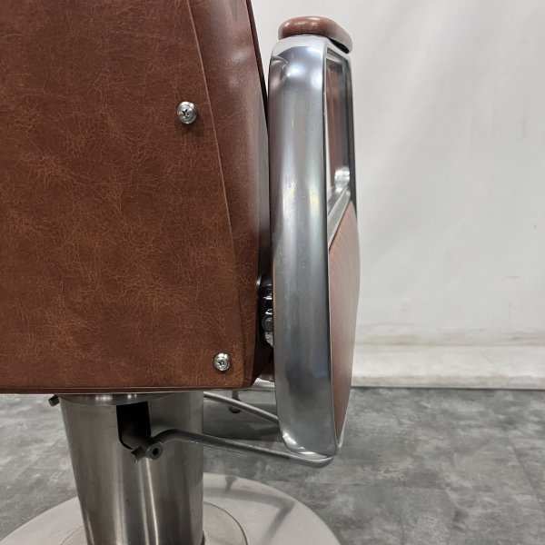 画像24: 【張替済み！】タカラ　SC-205　リクライニングタイプ（枕付き） (24)