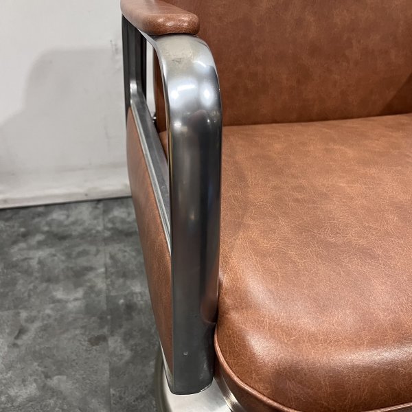 画像5: 【張替済み！】タカラ　SC-205　リクライニングタイプ（枕付き） (5)