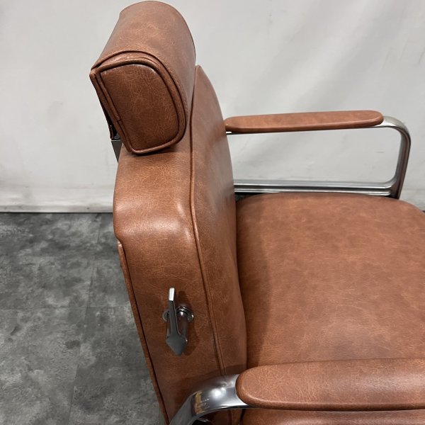 画像11: 【張替済み！】タカラ　SC-205　リクライニングタイプ（枕付き） (11)