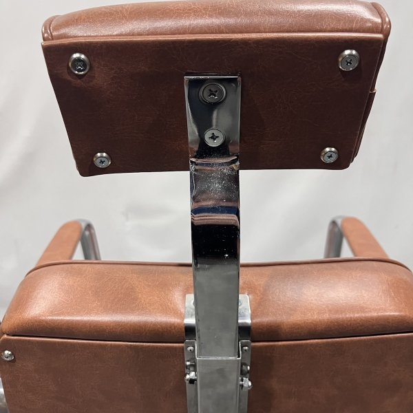 画像21: 【張替済み！】タカラ　SC-205　リクライニングタイプ（枕付き） (21)