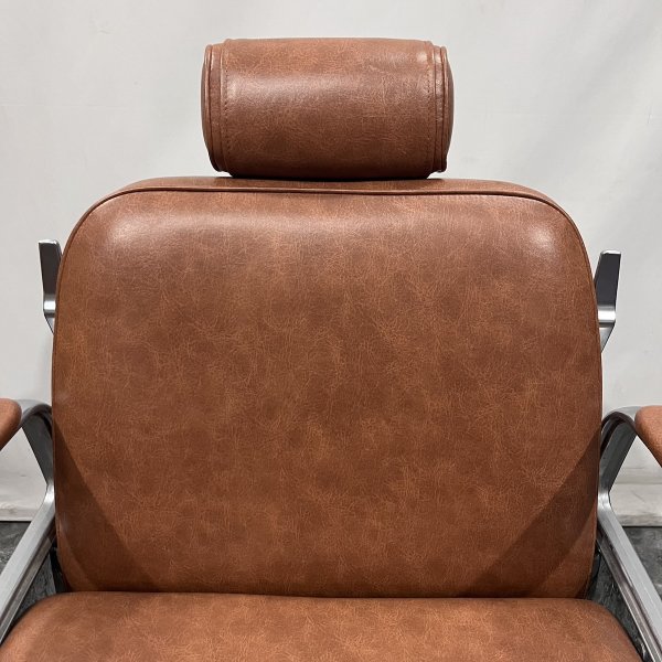 画像3: 【張替済み！】タカラ　SC-205　リクライニングタイプ（枕付き） (3)