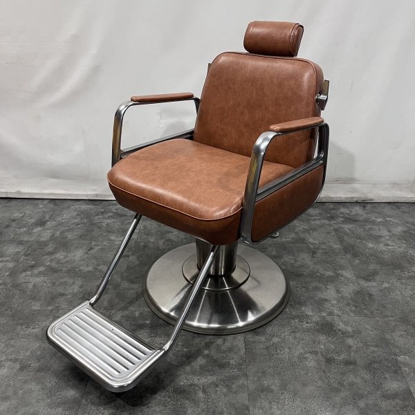 画像1: 【張替済み！】タカラ　SC-205　リクライニングタイプ（枕付き） (1)