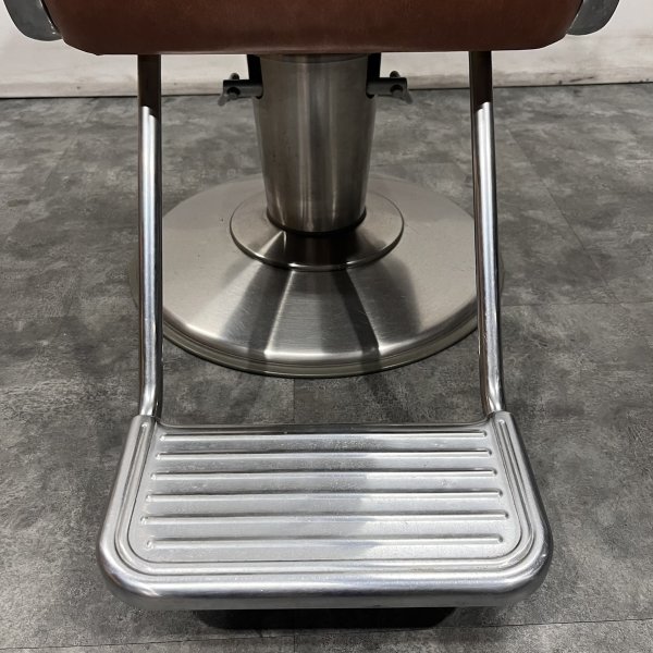 画像8: 【張替済み！】タカラ　SC-205　リクライニングタイプ（枕付き） (8)