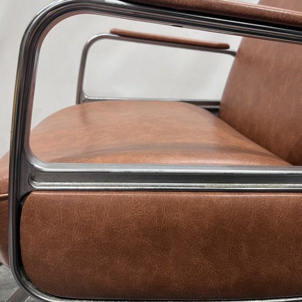 画像30: 【張替済み！】タカラ　SC-205　リクライニングタイプ（枕付き） (30)