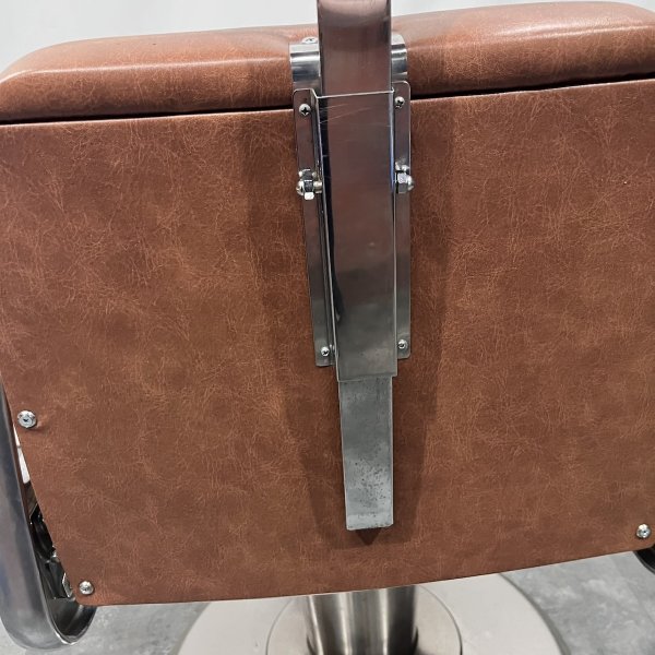 画像20: 【張替済み！】タカラ　SC-205　リクライニングタイプ（枕付き） (20)