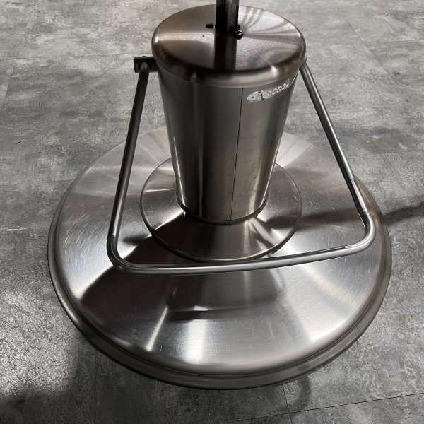 画像36: 【張替済み！】タカラ　SC-205　リクライニングタイプ（枕付き） (36)