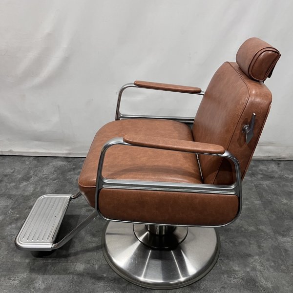 画像27: 【張替済み！】タカラ　SC-205　リクライニングタイプ（枕付き） (27)