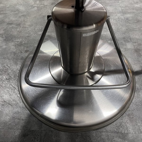 画像35: 【張替済み！】タカラ　SC-205　リクライニングタイプ（枕付き） (35)