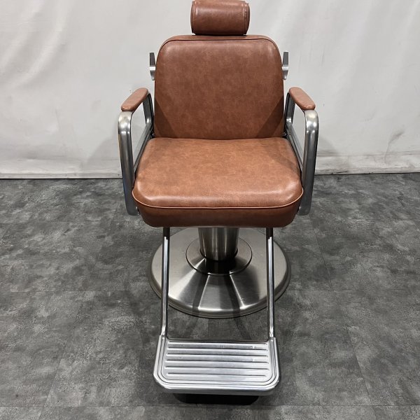 画像2: 【張替済み！】タカラ　SC-205　リクライニングタイプ（枕付き） (2)