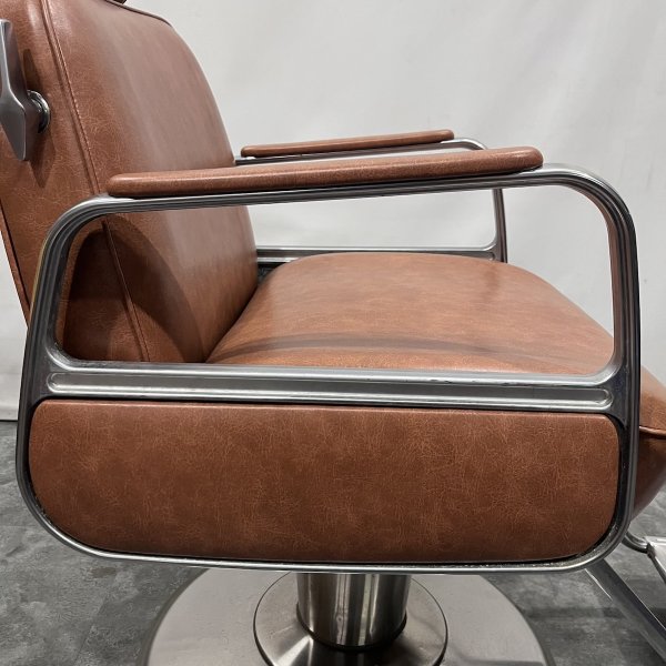 画像13: 【張替済み！】タカラ　SC-205　リクライニングタイプ（枕付き） (13)