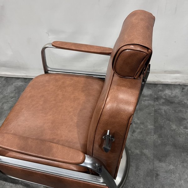 画像26: 【張替済み！】タカラ　SC-205　リクライニングタイプ（枕付き） (26)