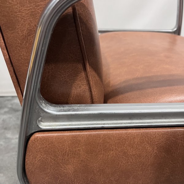 画像14: 【張替済み！】タカラ　SC-205　リクライニングタイプ（枕付き） (14)