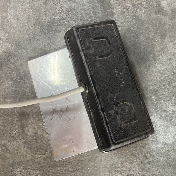 画像8: 【中古現状品】大広　B-111　マークII (8)