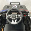 画像12: 【受注生産品】子供用セットイス キッズカー アメリカンポリス (12)