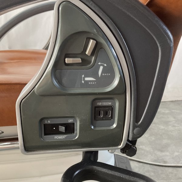 画像10: 【中古現状品】大広　ユニDX (10)
