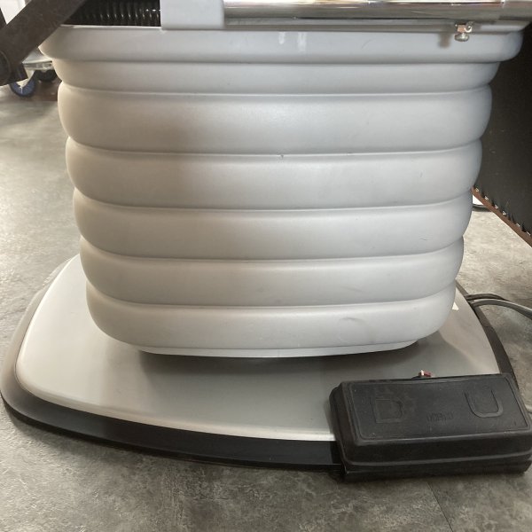 画像18: 【中古現状品】大広　ユニDX (18)