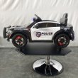 画像4: 【受注生産品】子供用セットイス キッズカー アメリカンポリス (4)