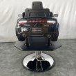 画像3: 【受注生産品】子供用セットイス キッズカー アメリカンポリス (3)