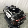 画像9: 【受注生産品】子供用セットイス キッズカー アメリカンポリス (9)