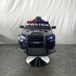 画像2: 【受注生産品】子供用セットイス キッズカー アメリカンポリス (2)