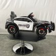 画像5: 【受注生産品】子供用セットイス キッズカー アメリカンポリス (5)