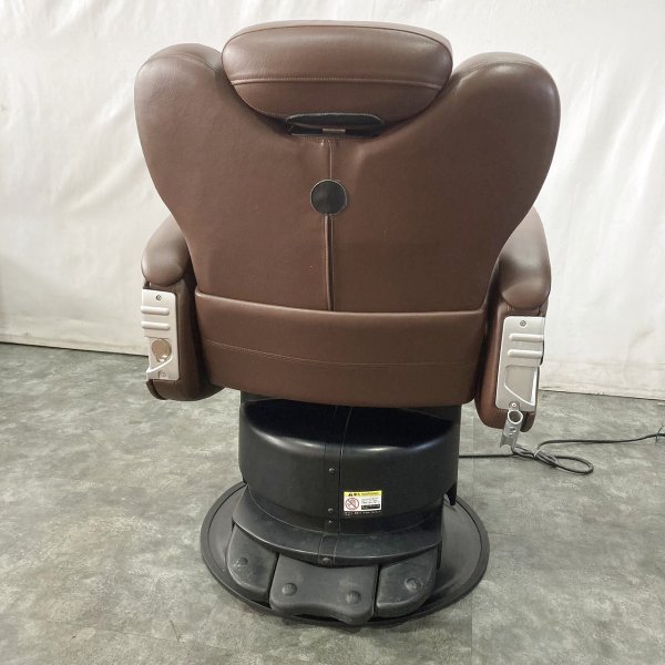 画像4: 【中古現状品】タカラ　ヴァリオ（直上式）　【張替・再生可能】 (4)