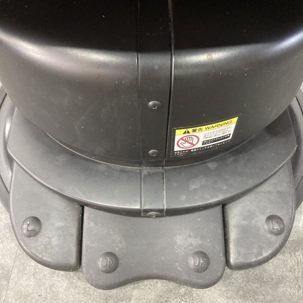 画像28: 【中古現状品】タカラ　ヴァリオ（直上式）　【張替・再生可能】 (28)