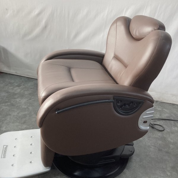 画像15: 【中古現状品】タカラ　ヴァリオ（直上式）　【張替・再生可能】 (15)