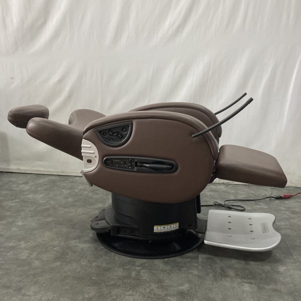 画像8: 【中古現状品】タカラ　ヴァリオ（直上式）　【張替・再生可能】 (8)