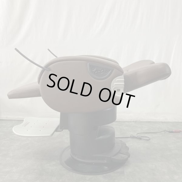 画像9: 【中古現状品】タカラ　ヴァリオ（直上式）　【張替・再生可能】 (9)
