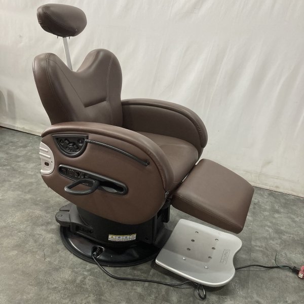 画像8: 【中古現状品】タカラ　ヴァリオ（直上式）　【張替・再生可能】 (8)