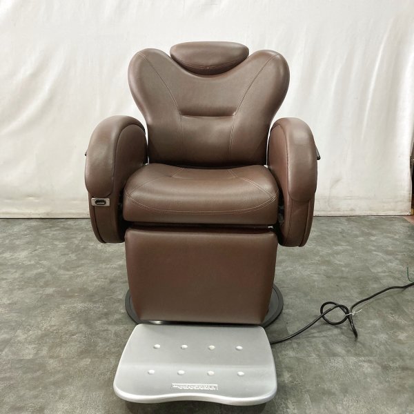 画像2: 【中古現状品】タカラ　ヴァリオ（直上式）　【張替・再生可能】 (2)
