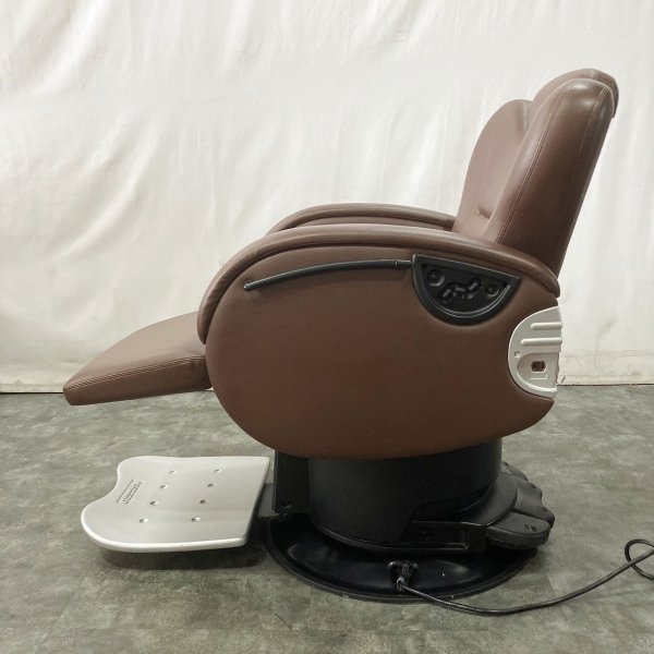 画像5: 【中古現状品】タカラ　ヴァリオ（直上式）　【張替・再生可能】 (5)