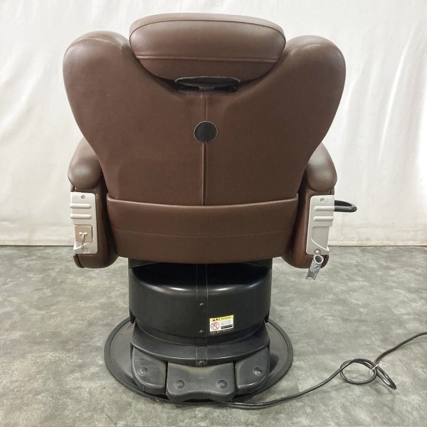 画像3: 【中古現状品】タカラ　ヴァリオ（直上式）　【張替・再生可能】 (3)