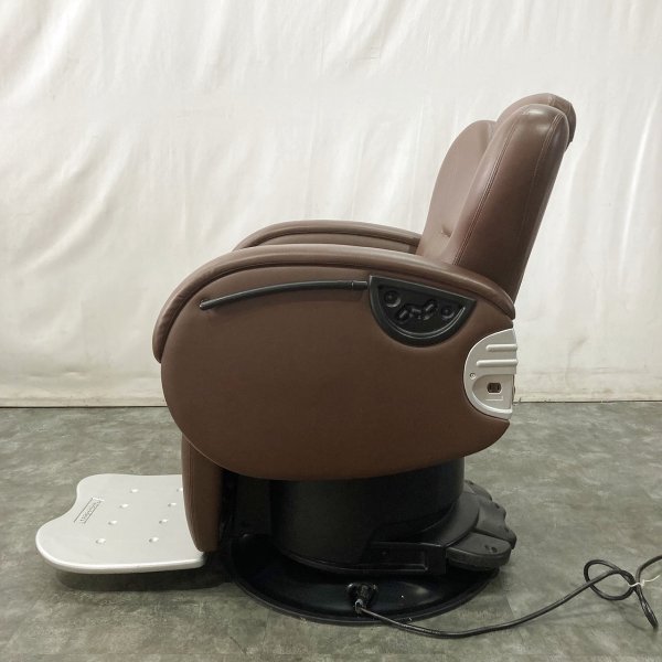画像4: 【中古現状品】タカラ　ヴァリオ（直上式）　【張替・再生可能】 (4)