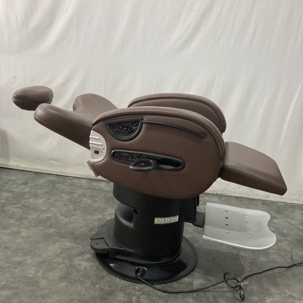 画像9: 【中古現状品】タカラ　ヴァリオ（直上式）　【張替・再生可能】 (9)