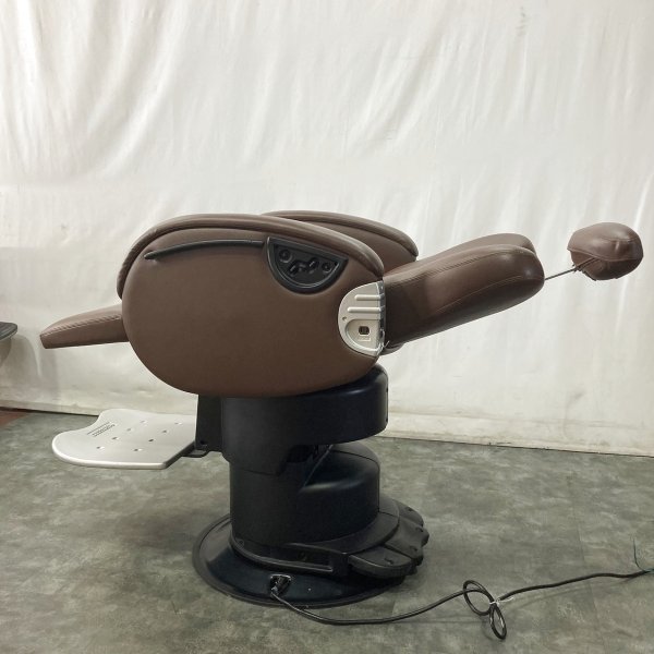 画像7: 【中古現状品】タカラ　ヴァリオ（直上式）　【張替・再生可能】 (7)