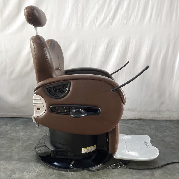 画像7: 【中古現状品】タカラ　ヴァリオ（直上式）　【張替・再生可能】 (7)
