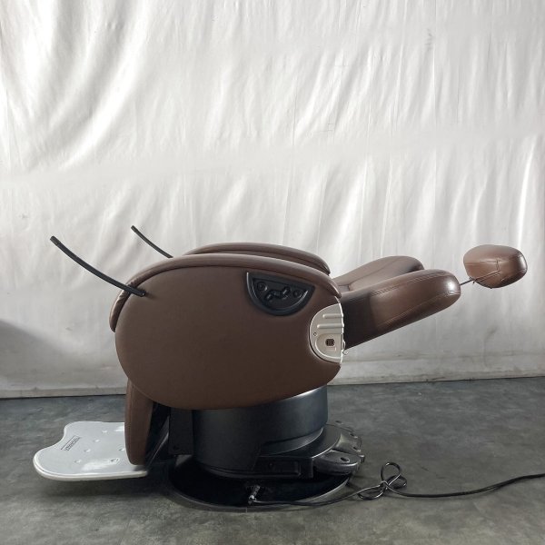 画像8: 【中古現状品】タカラ　ヴァリオ（直上式）　【張替・再生可能】 (8)