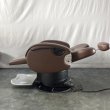 画像9: 【中古現状品】タカラ　ヴァリオ（直上式）　【張替・再生可能】 (9)