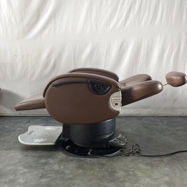 画像9: 【中古現状品】タカラ　ヴァリオ（直上式）　【張替・再生可能】 (9)