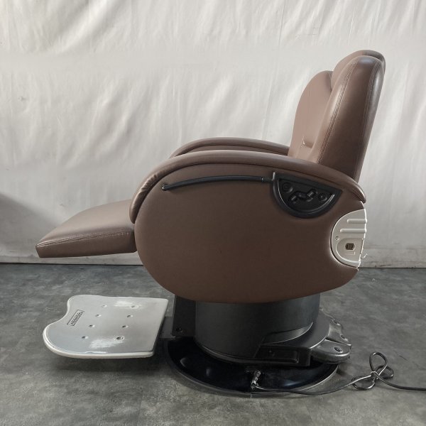 画像11: 【中古現状品】タカラ　ヴァリオ（直上式）　【張替・再生可能】 (11)