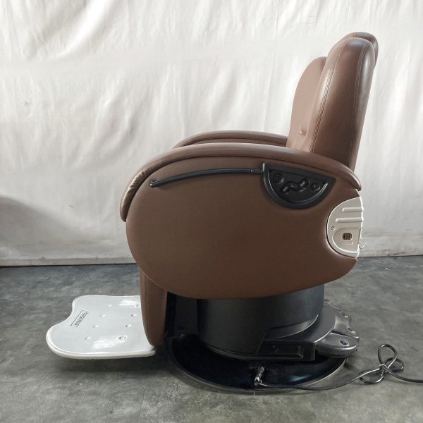 画像10: 【中古現状品】タカラ　ヴァリオ（直上式）　【張替・再生可能】 (10)