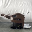 画像6: 【中古現状品】タカラ　ヴァリオ（直上式）　【張替・再生可能】 (6)