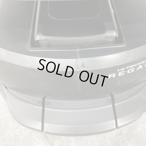 画像16: 【中古現状品】タカラ　REGALO(レガロ)　BB-8900R【張替・再生可能】 (16)