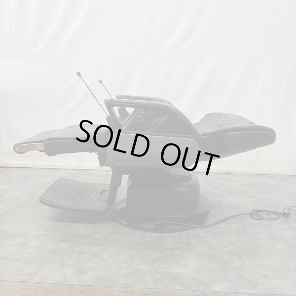 画像11: 【中古現状品】タカラ　REGALO(レガロ)　BB-8900R【張替・再生可能】 (11)
