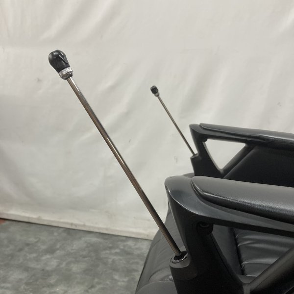 画像24: 【中古現状品】タカラ　REGALO(レガロ)　BB-8900R【張替・再生可能】 (24)