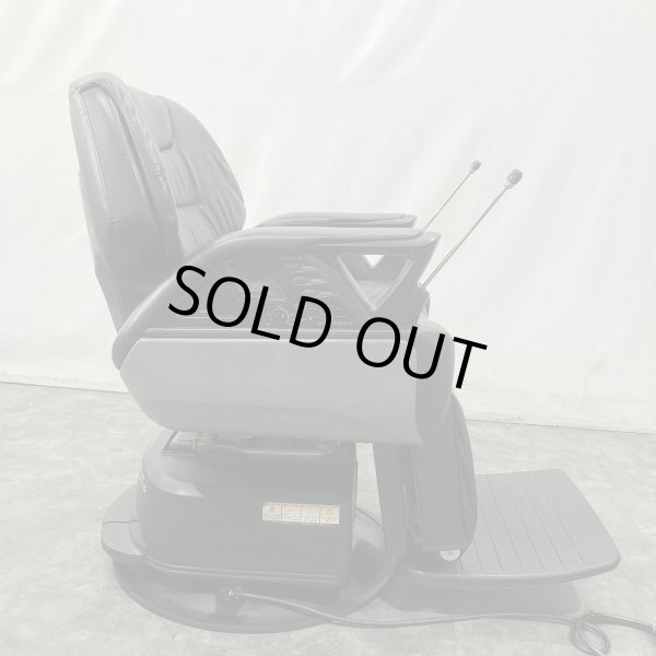 画像5: 【中古現状品】タカラ　REGALO(レガロ)　BB-8900R【張替・再生可能】 (5)